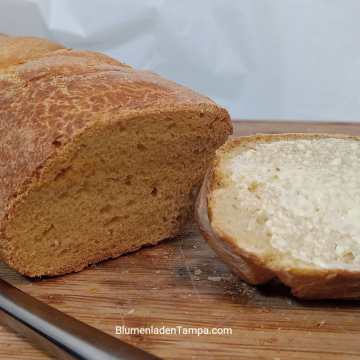 Bread, Stick, Sourdough Brotstange 